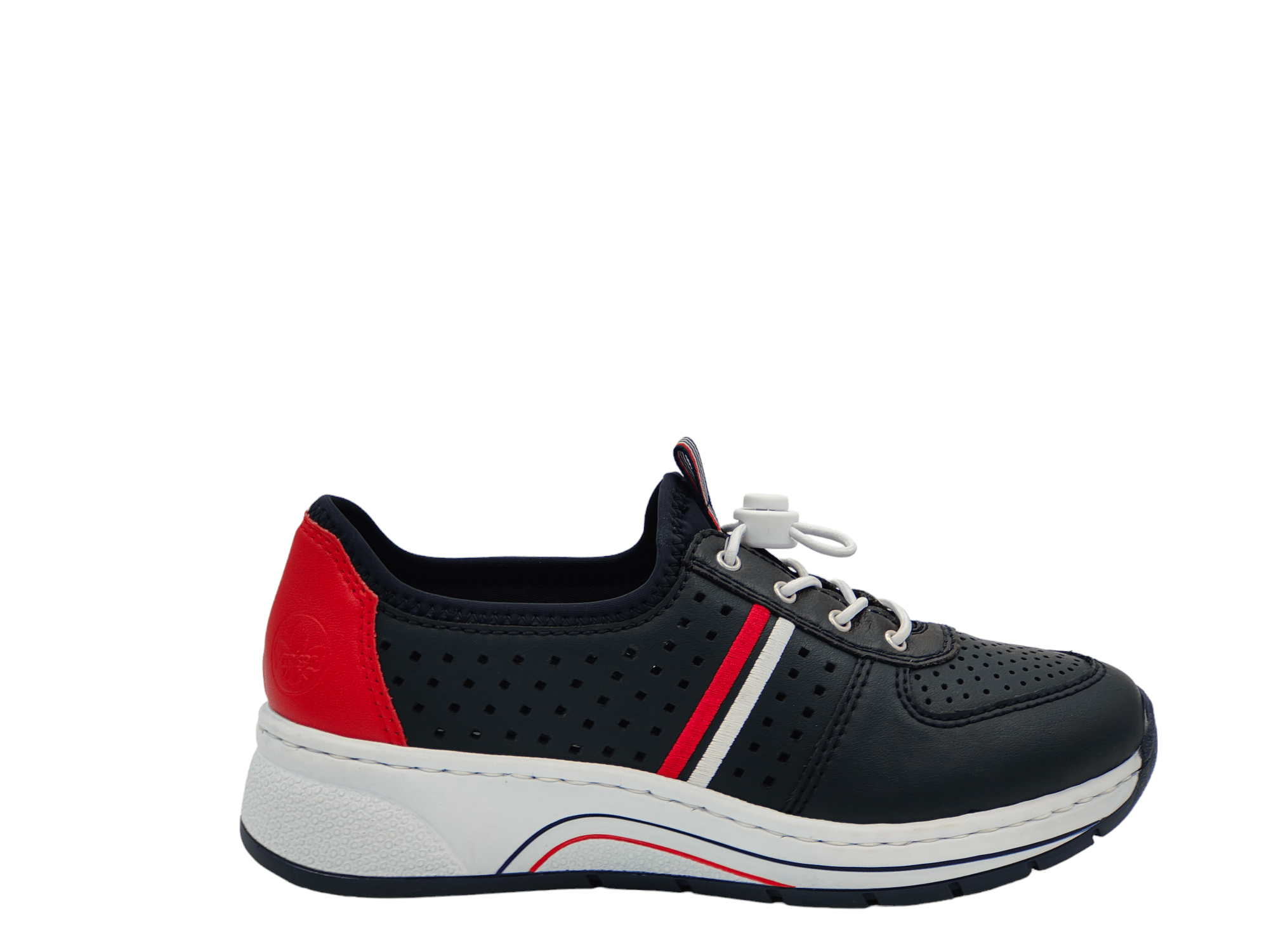Pantofi Dama Rieker RIEK N6551 – amely.ro