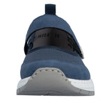 Pantofi Dama Rieker RIEK N6554 - Rieker - amely.ro