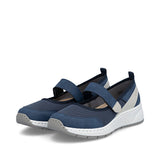 Pantofi Dama Rieker RIEK N6554 - Rieker - amely.ro