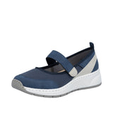 Pantofi Dama Rieker RIEK N6554 - Rieker - amely.ro