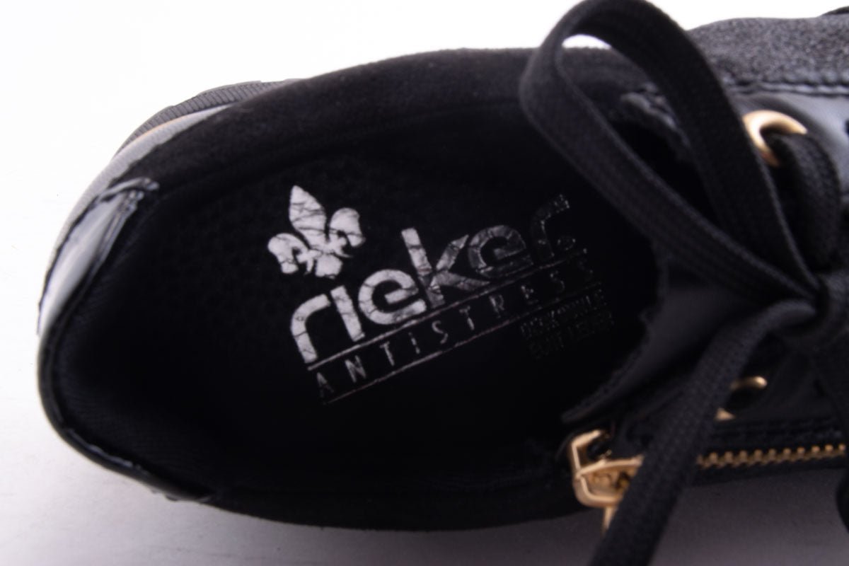 Pantofi Dama Rieker Riek N7809/ N - Rieker - amely.ro