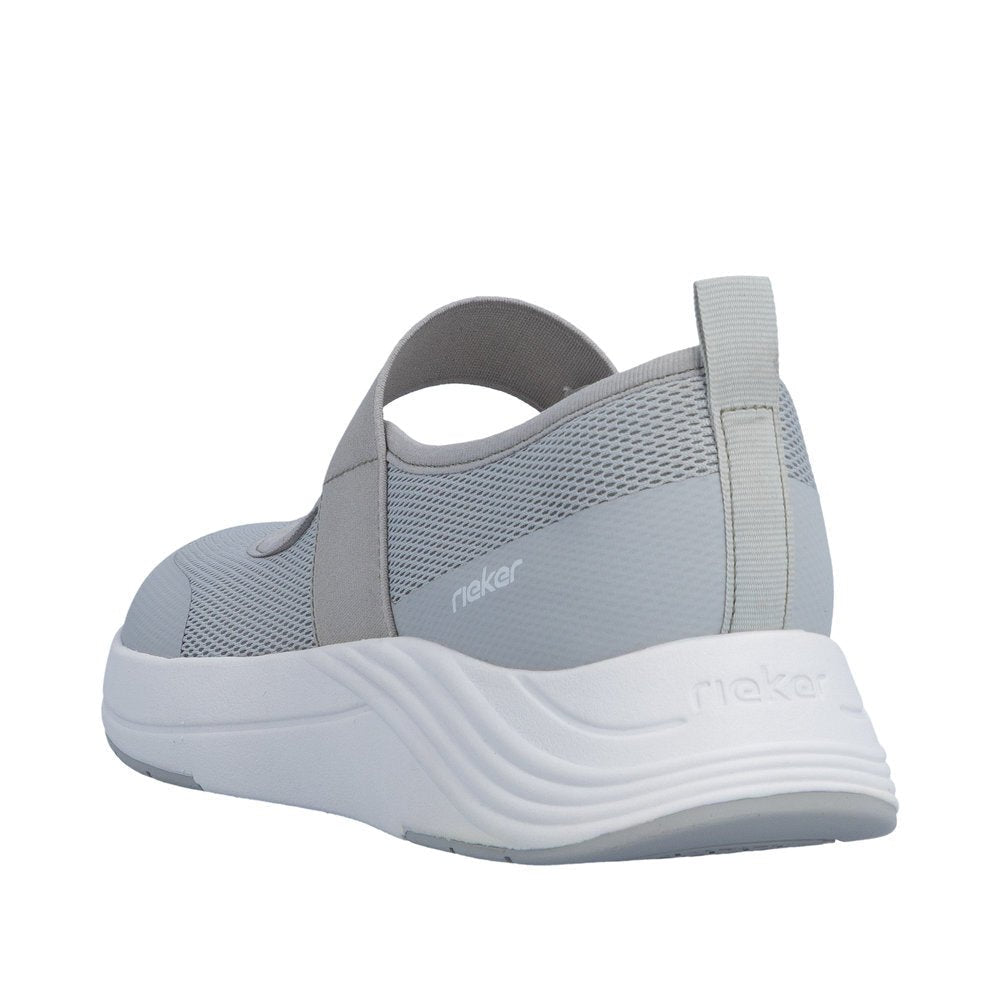 Pantofi Dama Rieker RIEK N8551 - Rieker - amely.ro