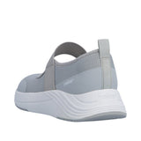 Pantofi Dama Rieker RIEK N8551 - Rieker - amely.ro