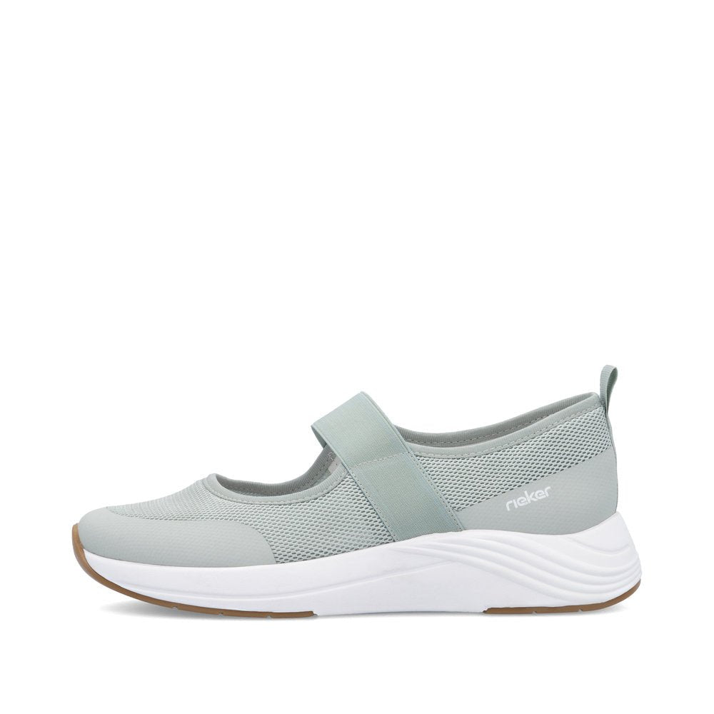 Pantofi Dama Rieker RIEK N8551 - Rieker - amely.ro