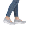 Pantofi Dama Rieker RIEK N8551 - Rieker - amely.ro