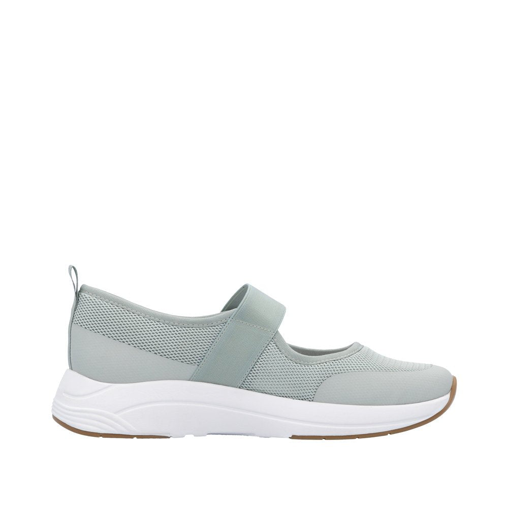 Pantofi Dama Rieker RIEK N8551 - Rieker - amely.ro