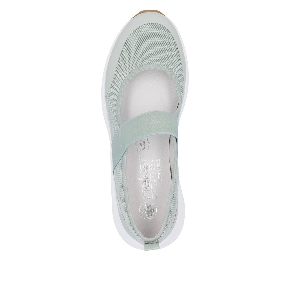 Pantofi Dama Rieker RIEK N8551 – amely.ro