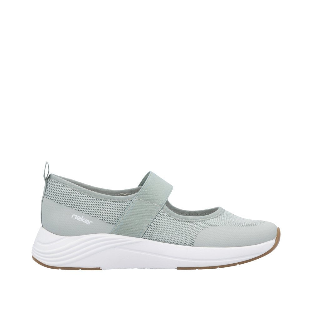 Pantofi Dama Rieker RIEK N8551 - Rieker - amely.ro