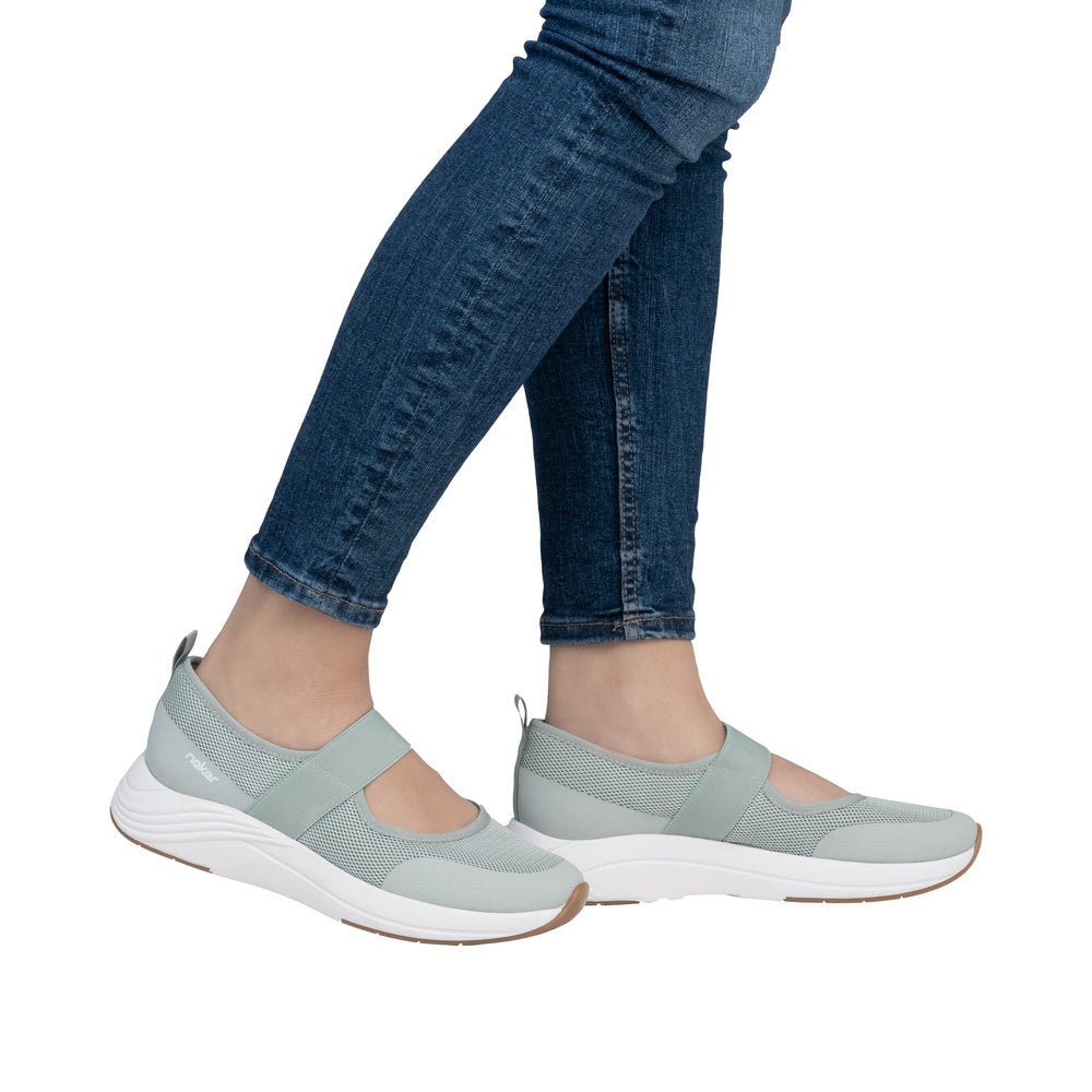 Pantofi Dama Rieker RIEK N8551 – amely.ro