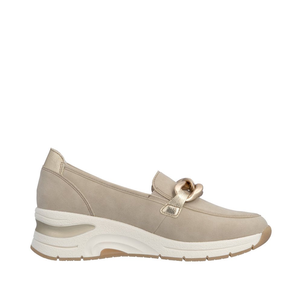 Pantofi Dama Rieker RIEK N9350 - Rieker - amely.ro