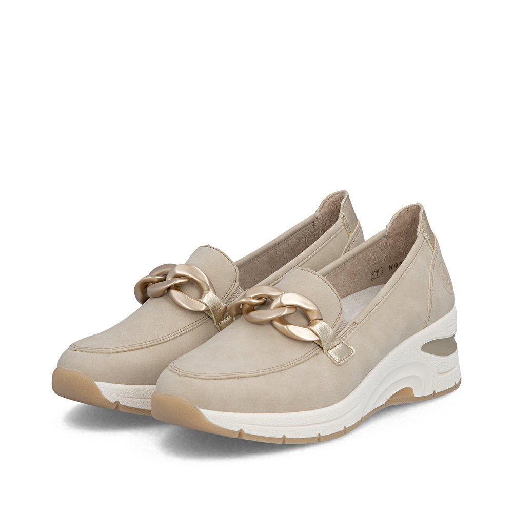 Pantofi Dama Rieker RIEK N9350 - Rieker - amely.ro