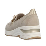 Pantofi Dama Rieker RIEK N9350 - Rieker - amely.ro