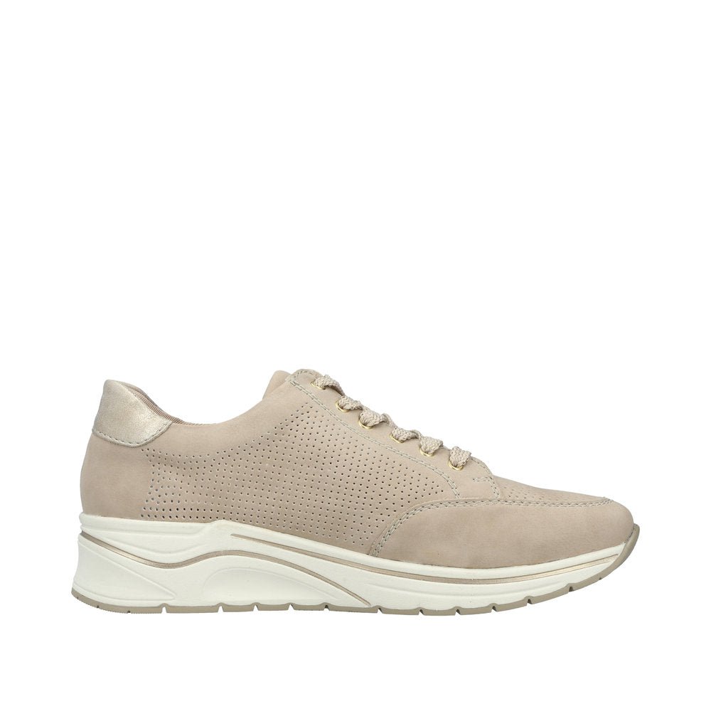 Pantofi Dama Rieker RIEK N9517 - Rieker - amely.ro