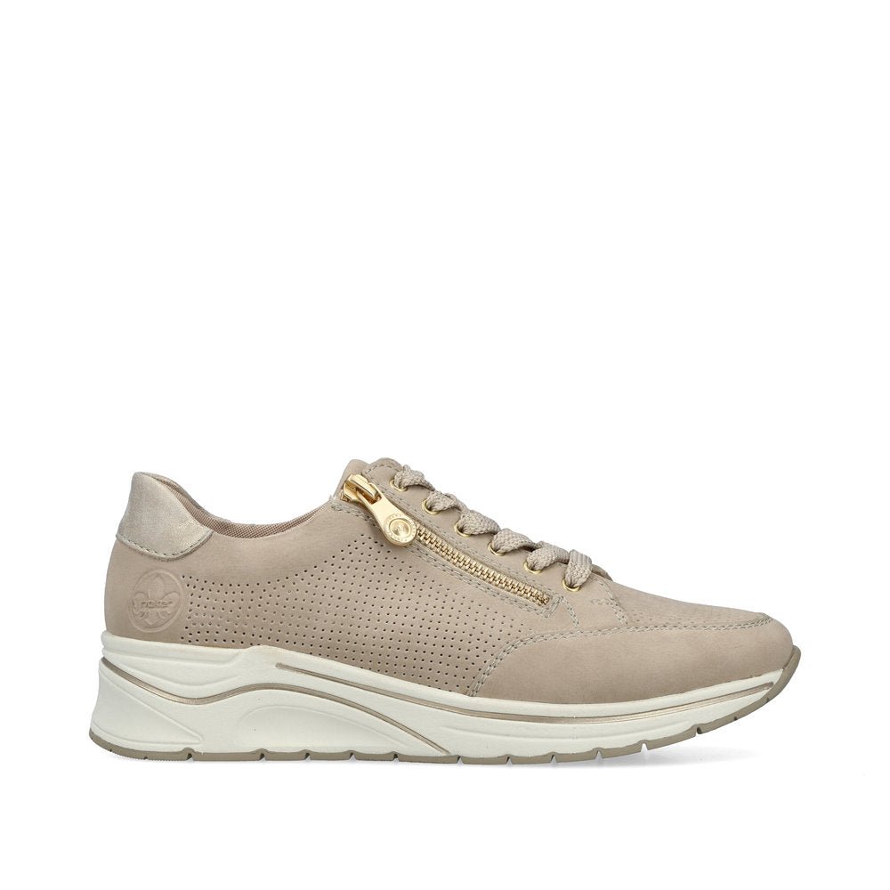 Pantofi Dama Rieker RIEK N9517 - Rieker - amely.ro