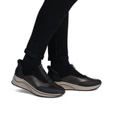 Pantofi Dama Rieker RIEK N9553 - Rieker - amely.ro