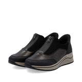 Pantofi Dama Rieker RIEK N9553 - Rieker - amely.ro