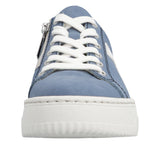 Pantofi Dama Rieker RIEK N9920 - Rieker - amely.ro