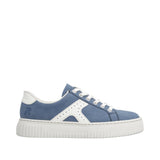 Pantofi Dama Rieker RIEK N9920 - Rieker - amely.ro