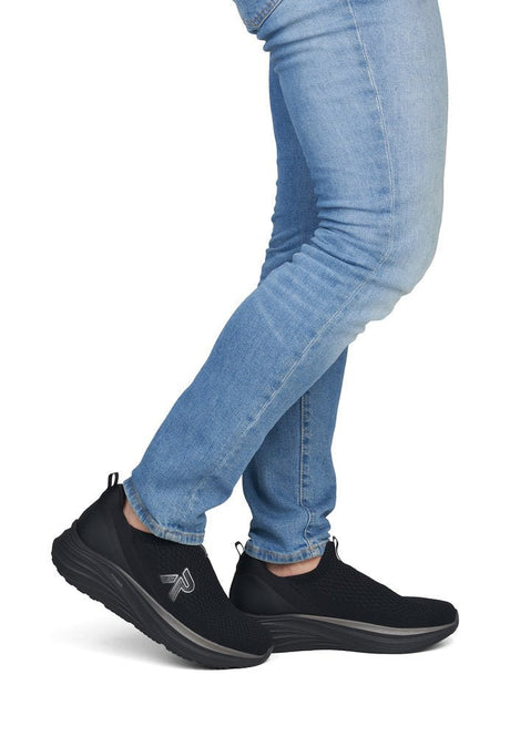 Pantofi Dama Rieker RIEK U4100 - Rieker - amely.ro