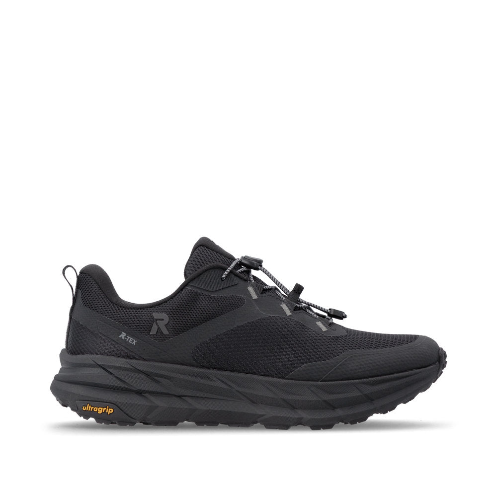 Pantofi Dama Rieker RIEK U4502 - Rieker - amely.ro