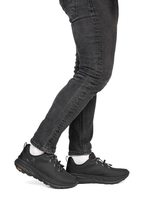 Pantofi Dama Rieker RIEK U4502 - Rieker - amely.ro
