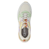 Pantofi Dama Rieker RIEK W2506 - Rieker - amely.ro