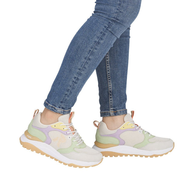 Pantofi Dama Rieker RIEK W2506 - Rieker - amely.ro
