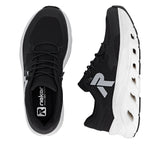 Pantofi Dama Rieker RIEK W3500 - Rieker - amely.ro