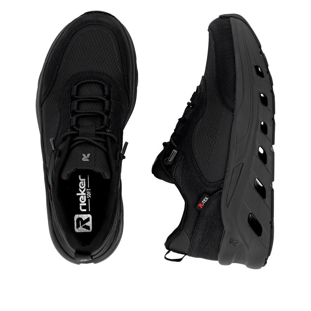 Pantofi Dama Rieker RIEK W3501 - Rieker - amely.ro