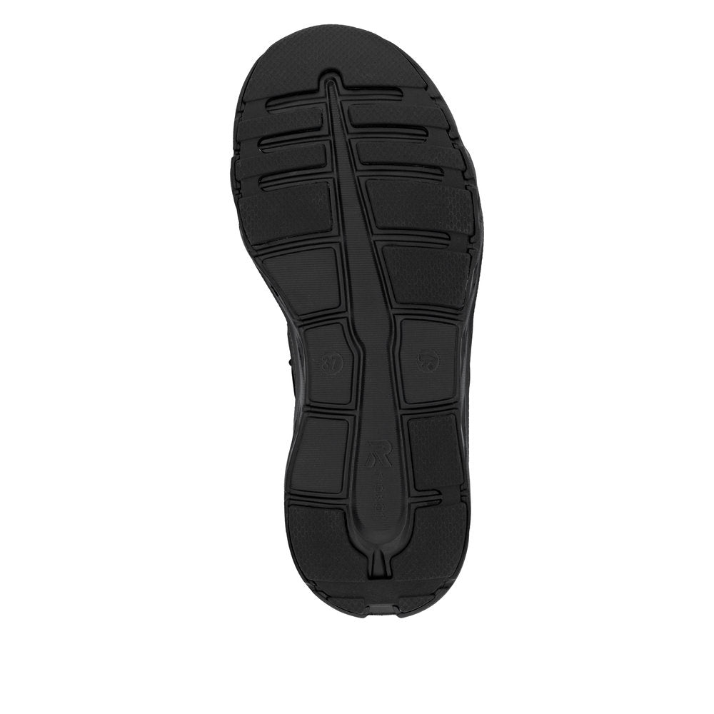 Pantofi Dama Rieker RIEK W3501 - Rieker - amely.ro