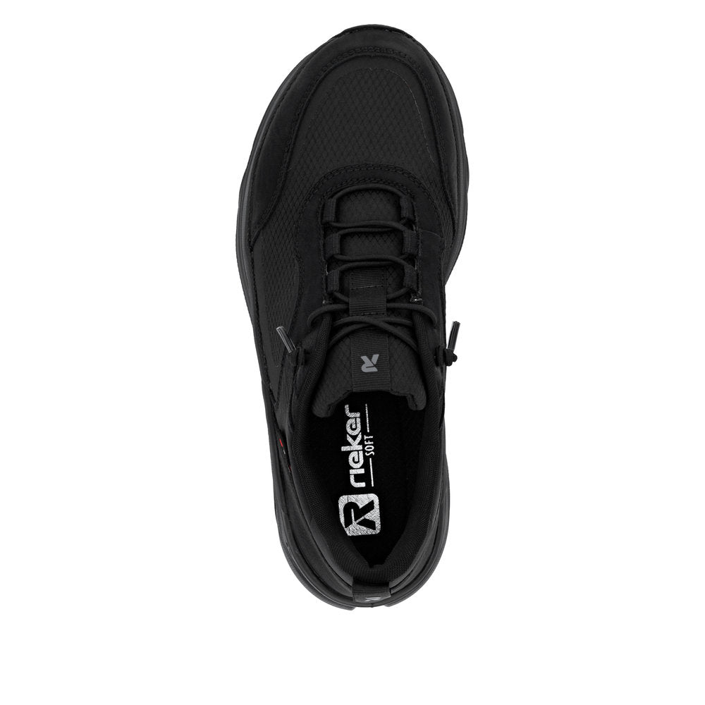 Pantofi Dama Rieker RIEK W3501 - Rieker - amely.ro