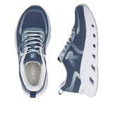Pantofi Dama Rieker RIEK W3504 - Rieker - amely.ro