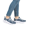 Pantofi Dama Rieker RIEK W3504 - Rieker - amely.ro