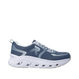 Pantofi Dama Rieker RIEK W3504 - Rieker - amely.ro