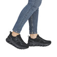 Pantofi Dama Rieker RIEK W3504 - Rieker - amely.ro