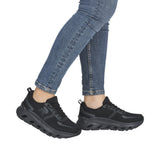 Pantofi Dama Rieker RIEK W3504 - Rieker - amely.ro