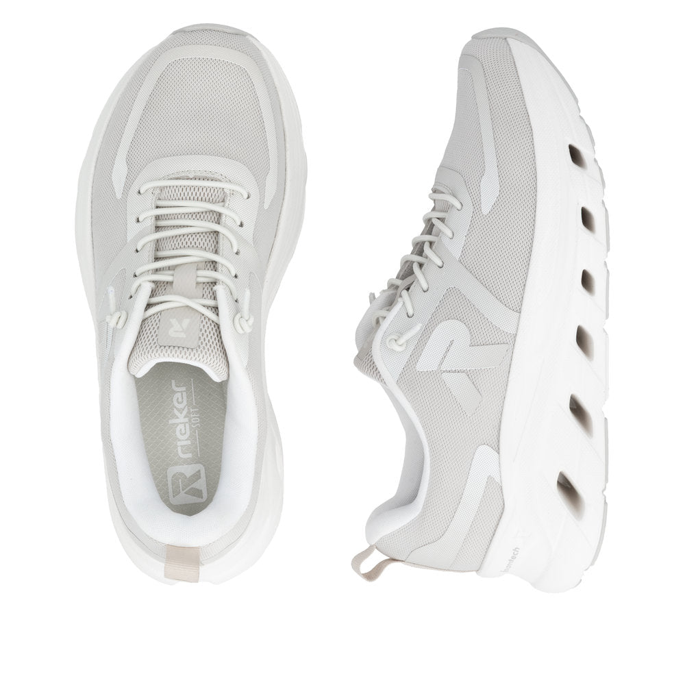 Pantofi Dama Rieker RIEK W3504 - Rieker - amely.ro