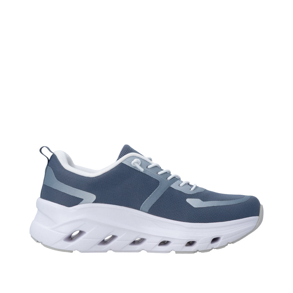 Pantofi Dama Rieker RIEK W3504 - Rieker - amely.ro