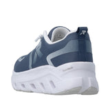 Pantofi Dama Rieker RIEK W3504 - Rieker - amely.ro