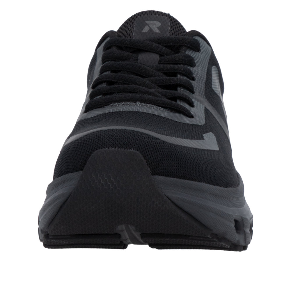 Pantofi Dama Rieker RIEK W3504 - Rieker - amely.ro