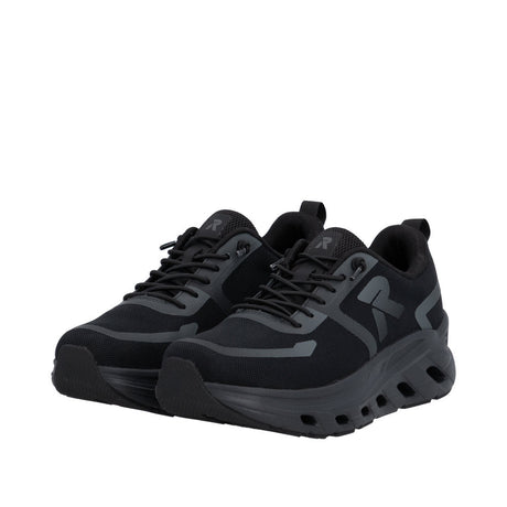 Pantofi Dama Rieker RIEK W3504 - Rieker - amely.ro