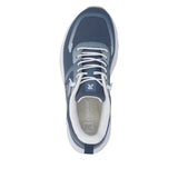 Pantofi Dama Rieker RIEK W3504 - Rieker - amely.ro