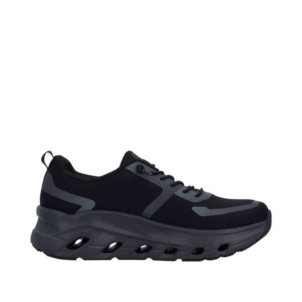 Pantofi Dama Rieker RIEK W3504 - Rieker - amely.ro