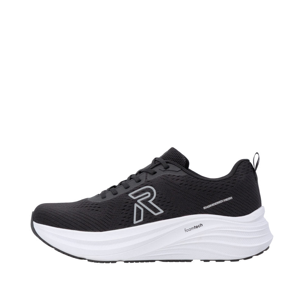 Pantofi Dama Rieker RIEK W4101 - Rieker - amely.ro