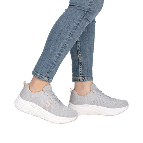 Pantofi Dama Rieker RIEK W4101 - Rieker - amely.ro