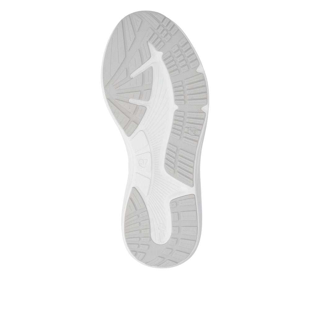 Pantofi Dama Rieker RIEK W4101 - Rieker - amely.ro
