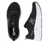 Pantofi Dama Rieker RIEK W4101 - Rieker - amely.ro