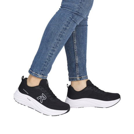 Pantofi Dama Rieker RIEK W4101 - Rieker - amely.ro