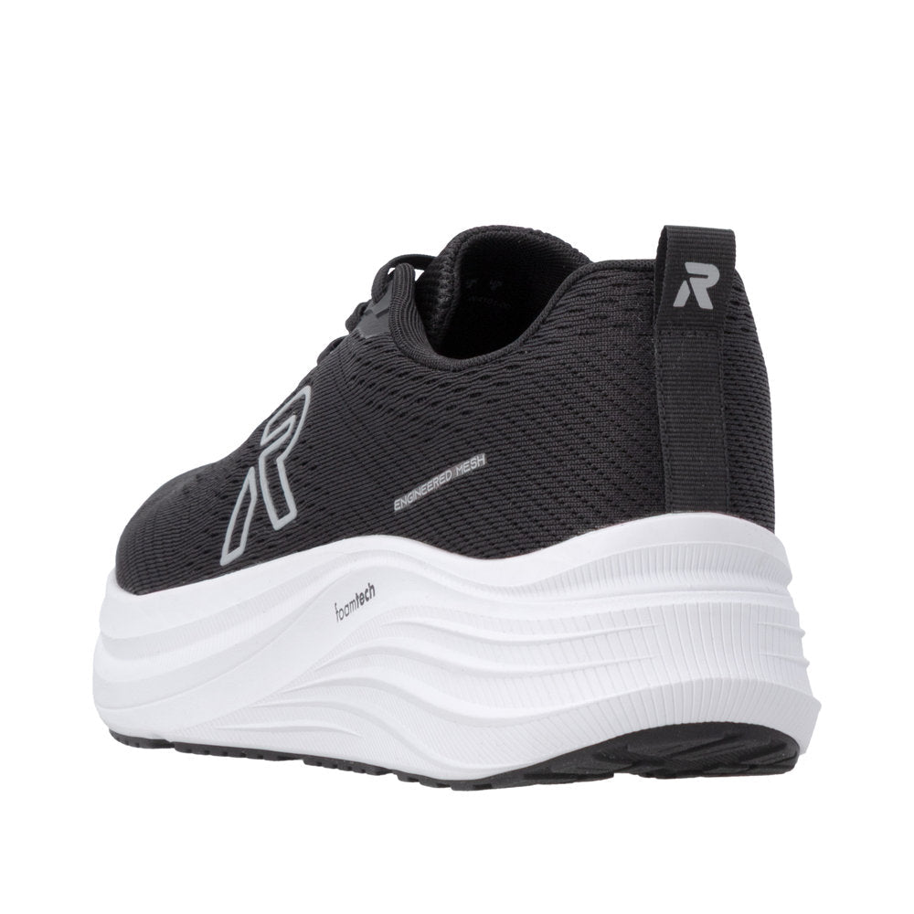 Pantofi Dama Rieker RIEK W4101 - Rieker - amely.ro