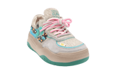 Pantofi din Piele Naturala Feeling 5001 - Etore - amely.ro